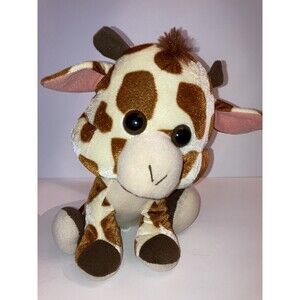 Classic Toy Co Small Baby Giraffe Plush Stuffed Animal Toy 9" Jeffery child kids